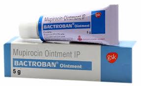 Bactroban